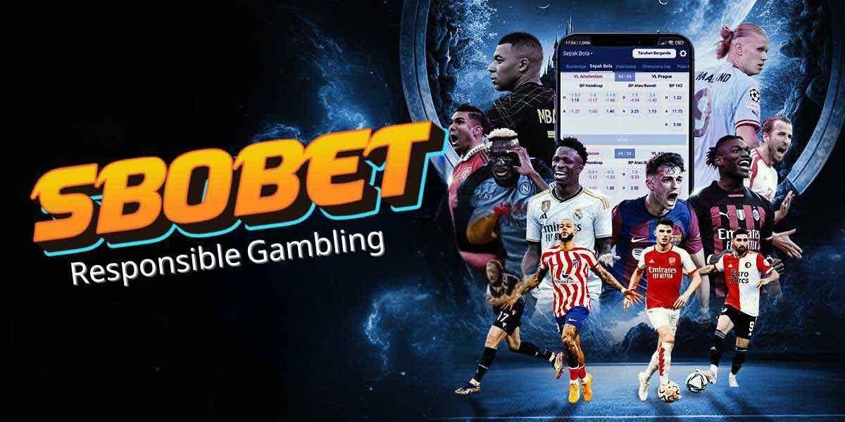 Daftar Sbobet Dana Online: Panduan Lengkap untuk Pendaftaran