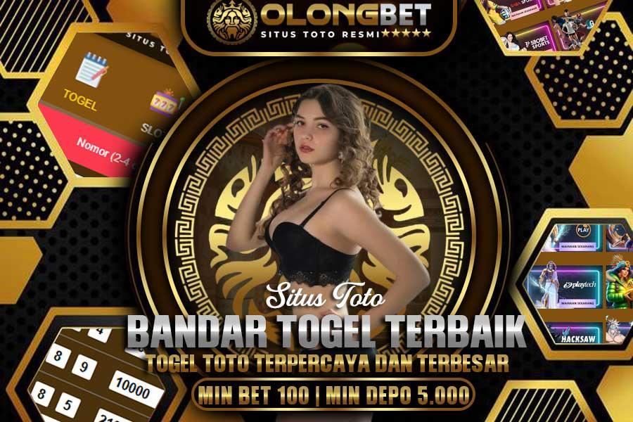 Agen Togel Qris Terpercaya dan Terbaik
